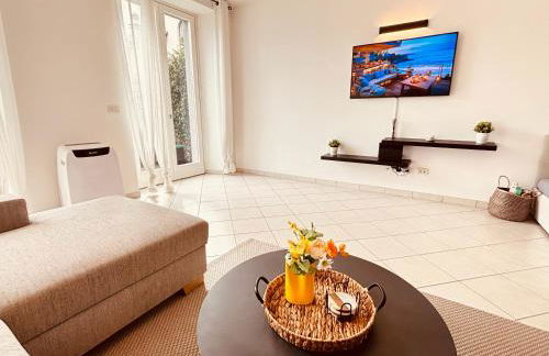 Lago Villa Zen - Apartment with Jacuzzi, Panoramic Views - Foto 5