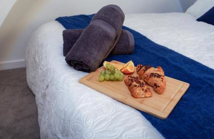 Near Uni and Hospital - Long Stays - Fast Wi-Fi - 15 Mins to City - Foto 18