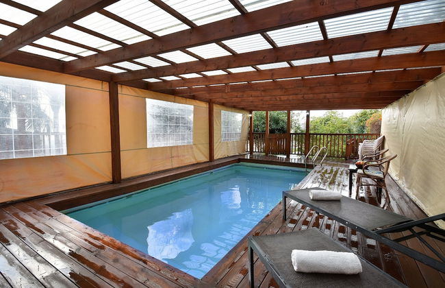 The Golan Cabin - Photo 12