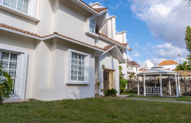 Villa Catalina - Foto 35