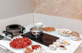 O melhor Apê de Brasília com Ar Cond, Wi-Fi e Hidromassagem - Foto 16