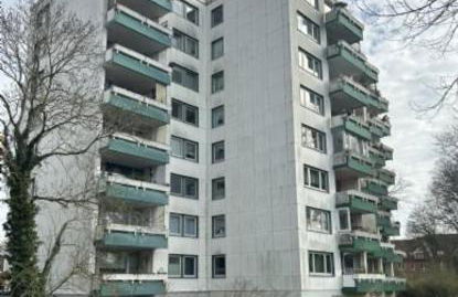 Up Wuljke19 neu renovierte Unterkunft inkl.PKW Stellplatz - Foto 37