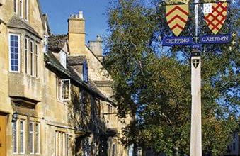 Cotswold Chic Retreats "Jacinabox" Central Chipping Campden-Parking-Garden - Photo 38