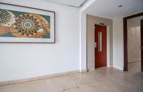 Nuevo Mirandilla Apartment - Cadiz Beach - Foto 49