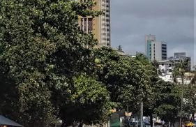 Flat 6 Pessoas 2 Quartos Ponta Negra - 1404 - Foto 6