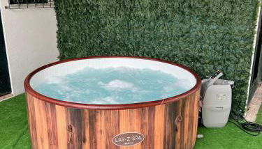 MBird Rosário Family House with Private Jacuzzi - Foto 2