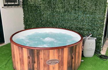 MBird Rosário Family House with Private Jacuzzi - Foto 2