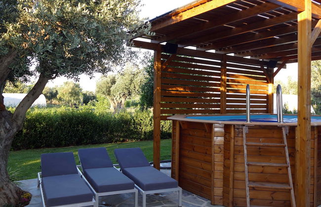 esperides holidays - Foto 32