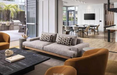 Luxury Penthouse 39th Floor · Ocean & Comic-Con - Foto 31