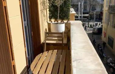 Au Passage Niçois - Foto 22