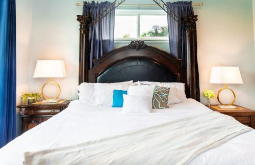 Spacious 3 bedroom 2 bath Seattle Home - Foto 22