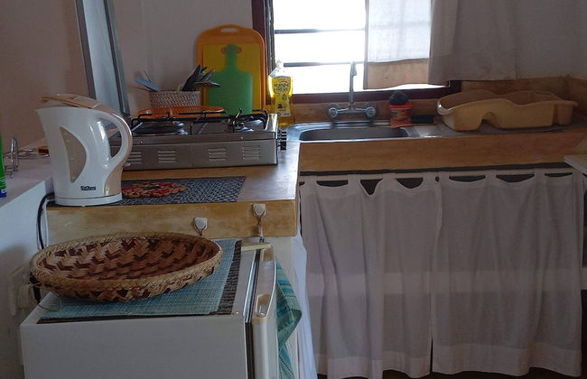 Four shells apartments diani - Foto 4