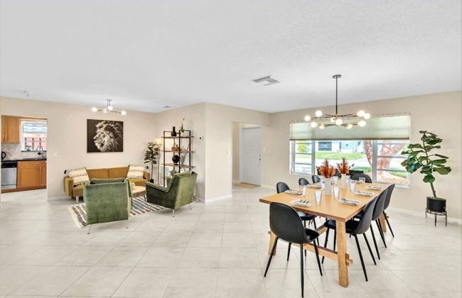 Casa Maya 3br Home With Pool In Hollywood Hills 3 Bedroom Home by RedAwning - Foto 40