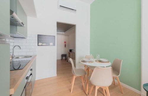 ZanzurMiddleHouse Apartment - Photo 13