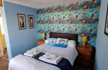 Parterre Holiday Apartments - Photo 44