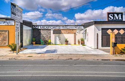 Laredo Vacation Rental Near Tourist Attractions! - Foto 22