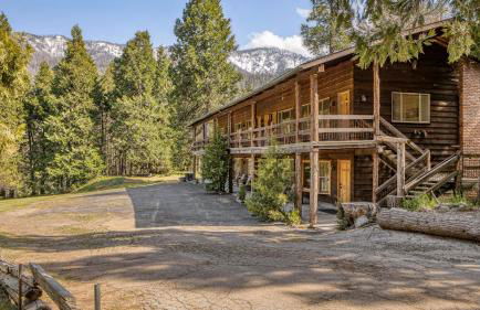 Suite Meadow @CN Lodge# 7 - Foto 27