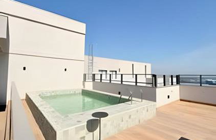 Novo Studio c/ VLT na porta | Centro e Z. Sul - Foto 50