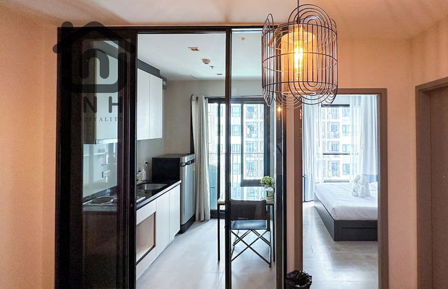 The BASE Central Pattaya By INH Global - Foto 43