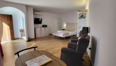 Suite Émber-Fuego - Foto 3