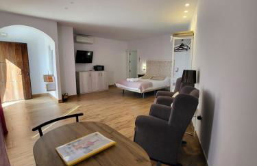 Suite Émber-Fuego - Foto 3