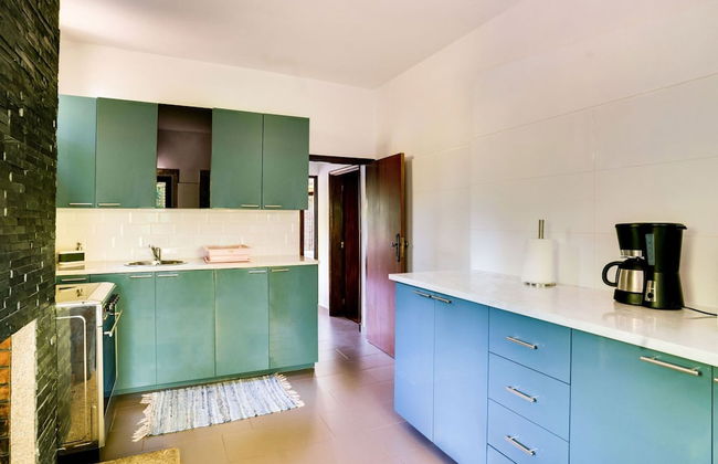 Cottage With Shared Pool - Foto 17