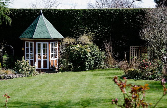 Malvern Holiday Garden Flat - Photo 30