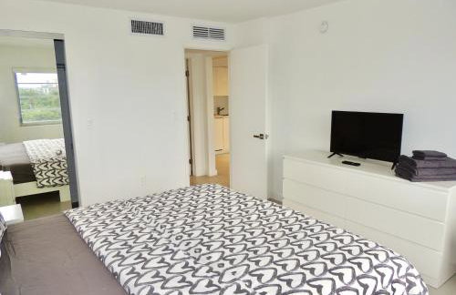 2BR in Heart of SoBe with Parking - Foto 11