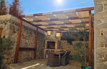 Holiday house with a swimming pool - Villa Melavita - Foto 26