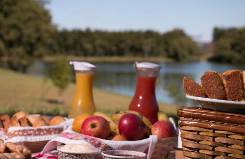 Hotel Fazenda Areia que Canta - Foto 14