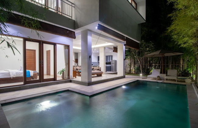 Sayang Sanur Villa IV - Foto 1