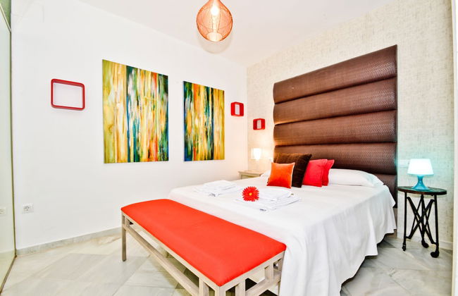 The Zentral Suites & Apartments - Foto 49