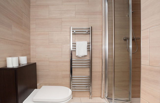 The Apartment Company - Foto 30