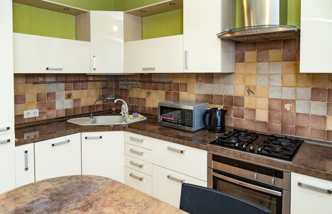 Prospekt 60 Studio Apartment - Photo 13