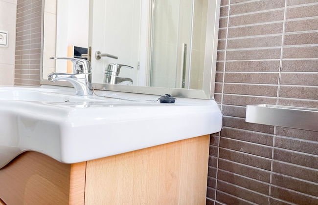 Unik Vacation Attic in Tarragona - Foto 18