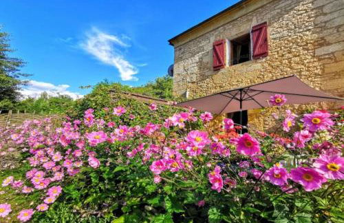 La Fermette, Le Banquet aux Eyzies - Photo 1