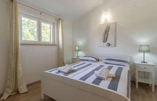 Traumhafte Villa mit Privatpool, Tischtennis, Babybett, Hundefreundlich - Photo 17