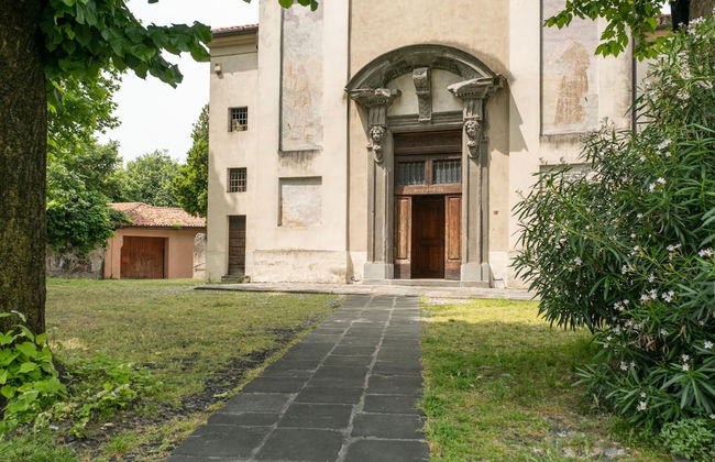 Campari Aperol in Iseo - Foto 34