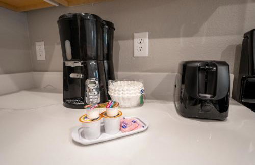 Brown Cottage - Foto 13