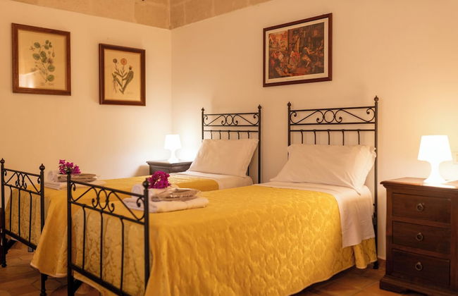 Agriturismo La Stornara - Foto 8