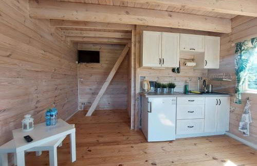 Sosnowa Polana okolice Wolin i Międzyzdroje - Photo 21