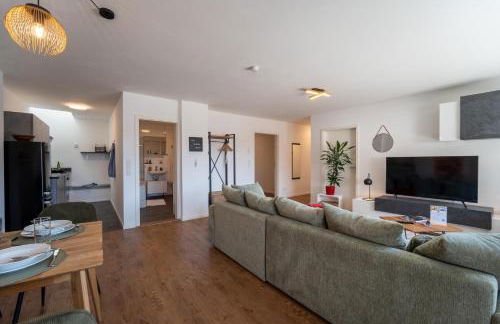 J & K Apartments Kelheim - Foto 16