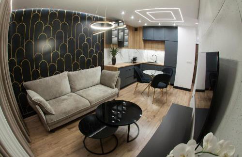 Apartament POSEJDON Gliwice - Foto 6