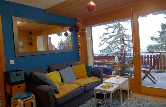 Résidence Byblos 11 - Foto 7