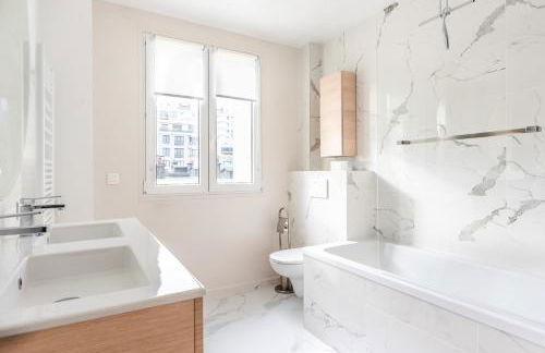 Fantastic Family Apartment - 20min from city center - Foto 33