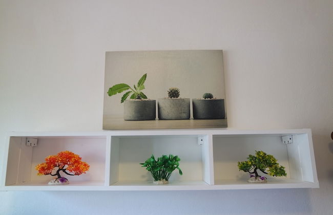 Le terrazze rooms - Photo 27