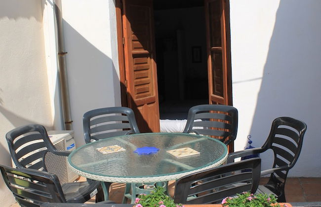 Casa Mundo - 16th-century Country House With 21 m² Pool, Barbecue - Andalusia - Foto 12