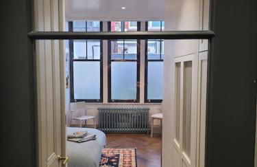 New Boutique Ground Floor Apartment - Photo 52