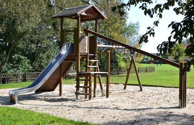 Ferienwohnung Romance - Foto 22