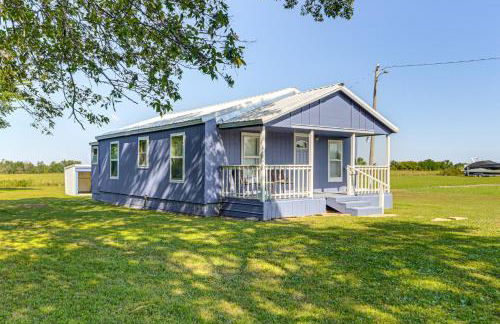 Lake Days, BBQs and Fireside Nights Afton Retreat - Foto 23